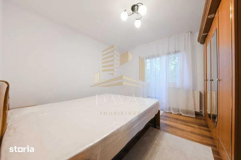 Apartament cu 4 camere în Gheorgheni