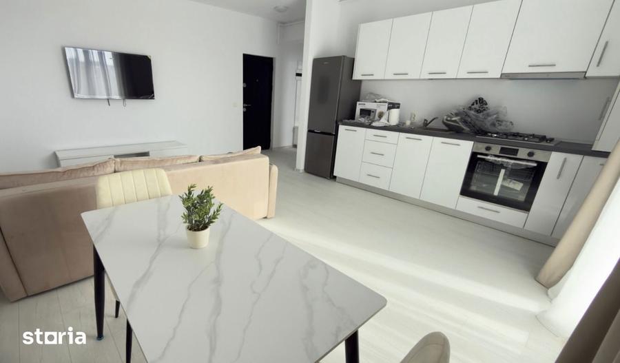 Apartament cu 2 camere în Central