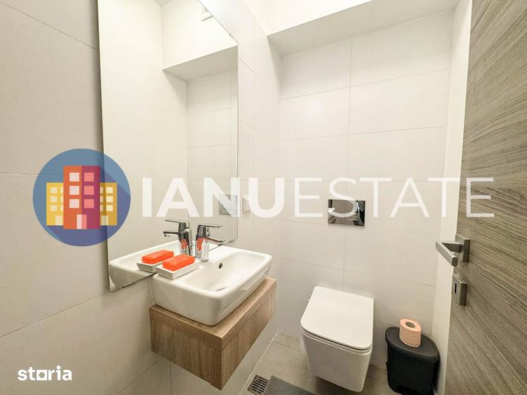 Apartament cu 2 camere decomandat în Văcăresti