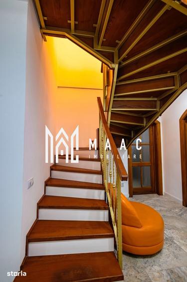 Apartament cu 4 camere decomandat în Sub Arini
