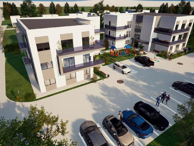 Apartament cu 2 camere decomandat în Burdujeni