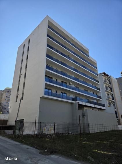 Apartament cu 2 camere în Aurel Vlaicu