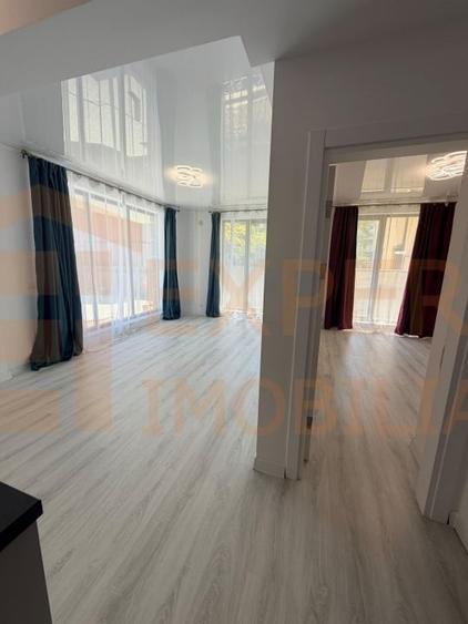 Apartament 2 Camere de vanzare | Mamaia Nord | OBA Residence | Parter - 2
