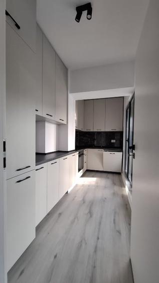 2 camere  | Smart Lujerului | Vedere liberă Parcul Linie - 4