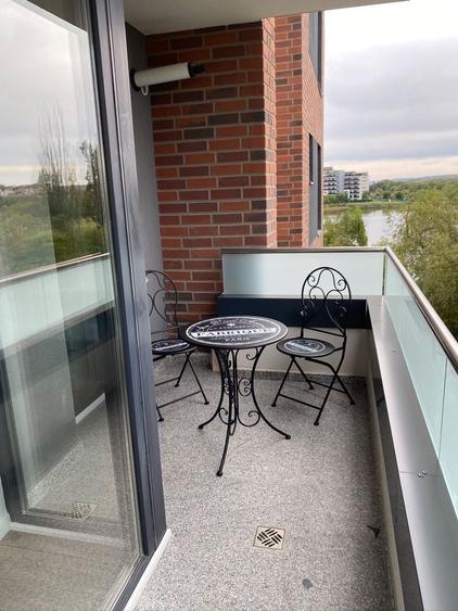 Apartament decomandat în Dosu Bricii
