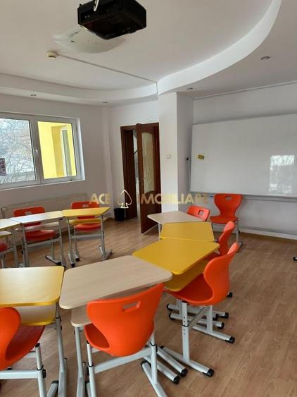 Casă individuală cu 6 camere cu Canalizare în Tineretului