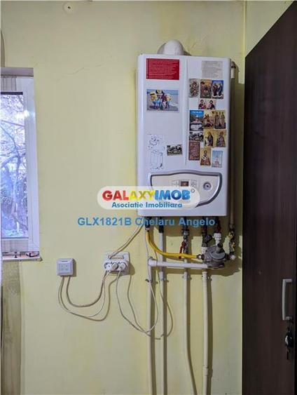 Rahova-Margeanului casa 100 mp, teren 315 mp,deschidere 13,5 ml,garaj - 13