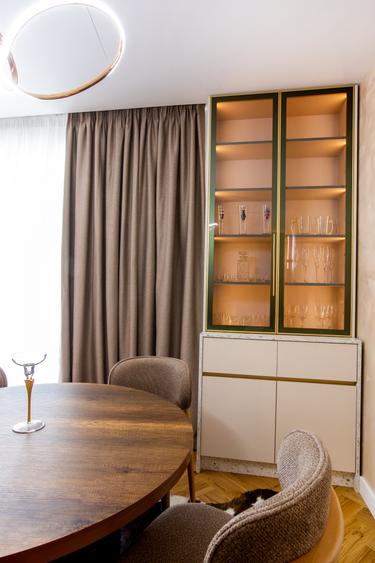 Apartament 2 camere - 25 mp terasa - Lebada Lake Residence+ 1 parcare suprateran - 12