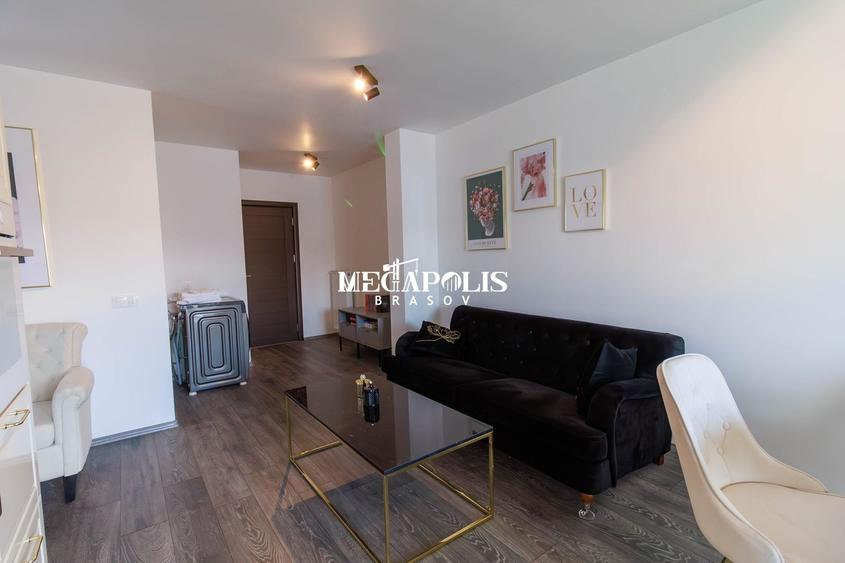 Penthouse EXCLUSIVIST / Terasă 84 mp / Parcare - 6