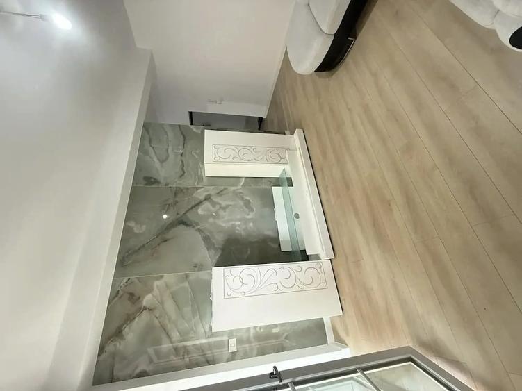 Apartament cu 2 camere DECOMANDAT,GRADINA la doar 3 minute de magazinul Penny Giroc - 2