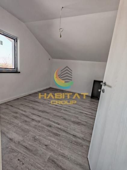 Casă individuală cu 5 camere cu Canalizare în Vidra