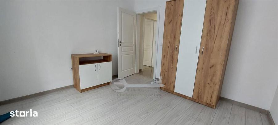 APARTAMENT 2 CAMERE DEC PANORAMIC RESIDENCE VALEA ADANCA - 17