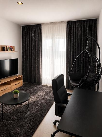 Apartament cu 2 camere decomandat în Ultracentral