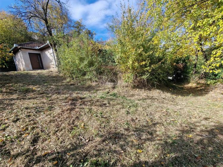 Resita Casa cu Teren privat 4670 Mp. - 5