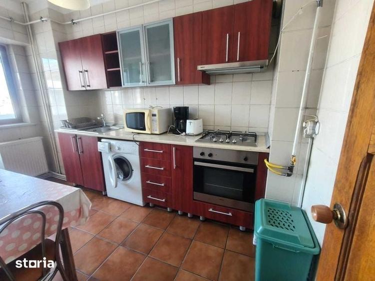 Apartament de inchiriat 2 camere Universitate - 6