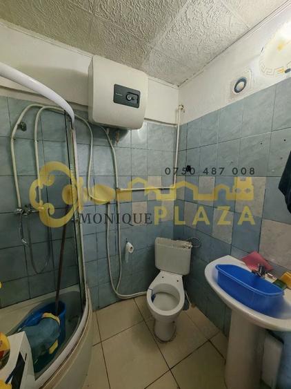Garsonieră, mobilată în Central