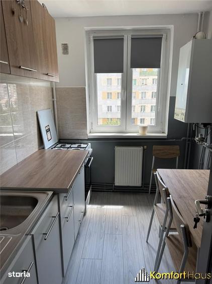 Apartament cu 2 camere în Cornișa