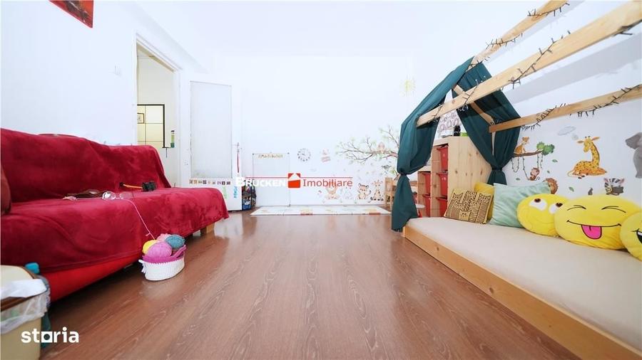 Apartament 2 camere decomandat | Nufarul | vis-a-vis de Lotus Center - 11