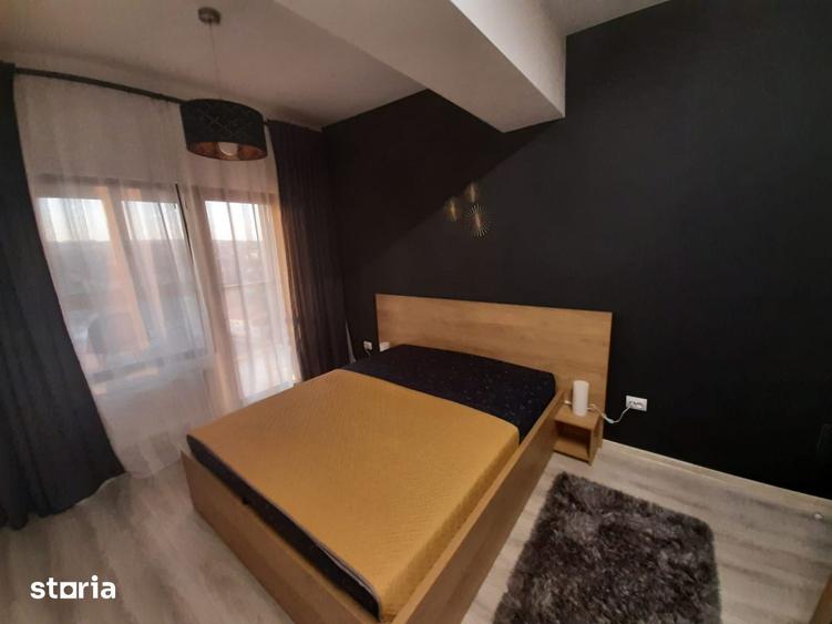 Apartament de inchiriat, 2 camere, semidecomandat, Alexandru cel Bun - 7