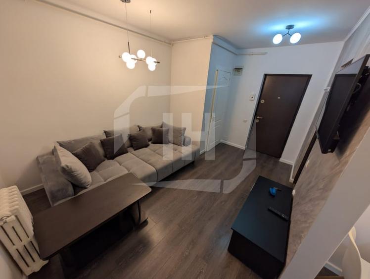 Apartament 2 camere decomandat, parcare, zona Vivo - 5