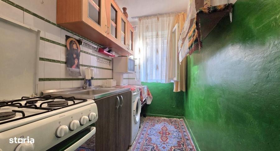 Apartament cu 2 camere în Sud