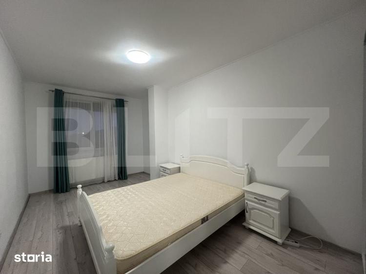 Apartament cu 3 camere în Florești