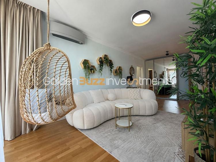Apartament cu 4 camere în Aviației