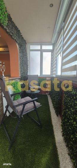 3 camere| Metrou Parc Drumul Taberei | Renovat complet - 13