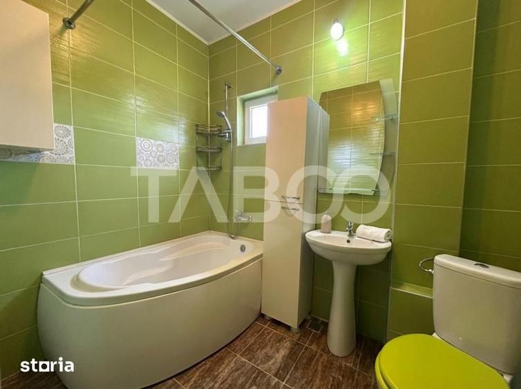 Apartament de vanzare cu 2 camere in bloc cu curte zona Turnisor - 7
