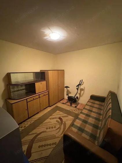 Apartament cu 2 camere semidecomandat în Decebal