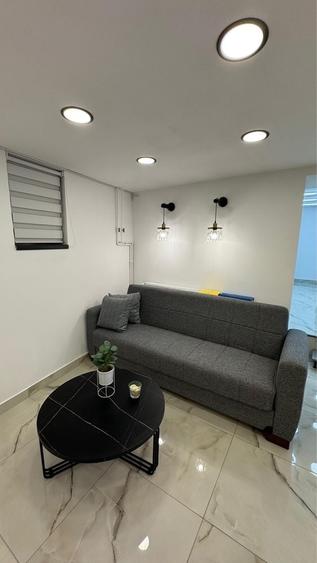 Spațiu comercial, de 60 mp, în Lazaret