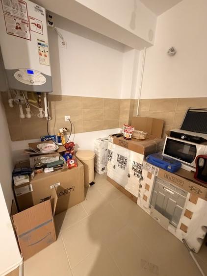 Apartament decomandat în Bragadiru