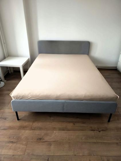 Garsoniera spatioasa de inchiriat Pacurari, str. Rediu (rond Profi) - 6