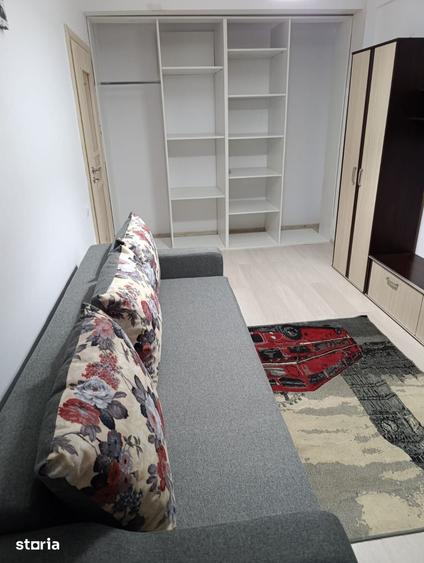 Apartament 1 camera Visoianu - 9