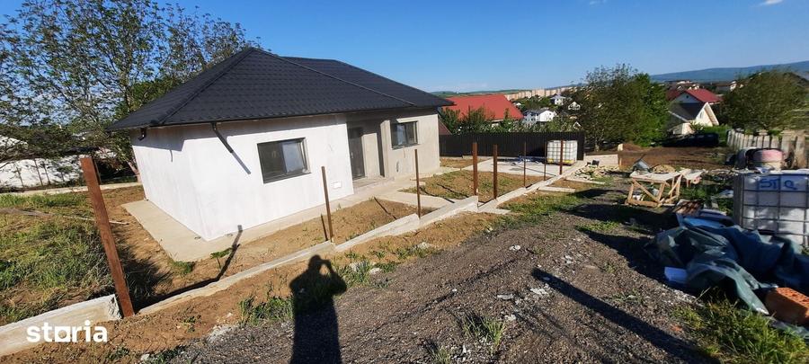 Casa single Plan parter Horpaz pozi?ie excelenta! - 3