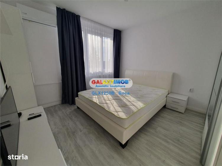 Apartament cu 2 camere decomandat, mobilat în Berceni — fotografia 2
