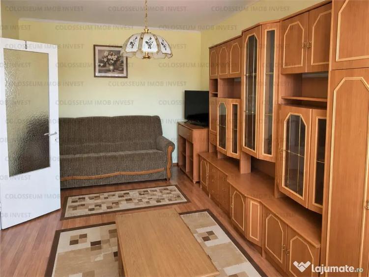 Apartament cu 2 camere decomandat în Astra