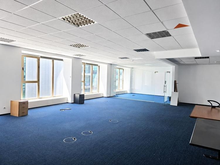 Birou, de 8,400 mp, în Floreasca