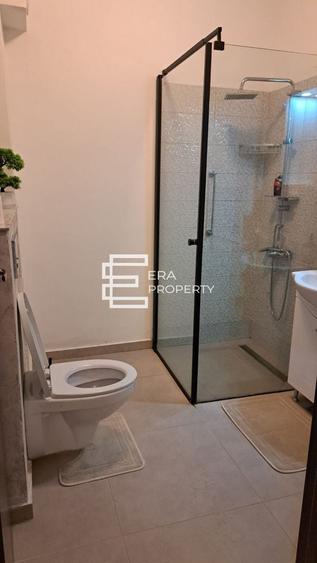 Apartament cu 3 camere decomandat, mobilat în Șelimbăr