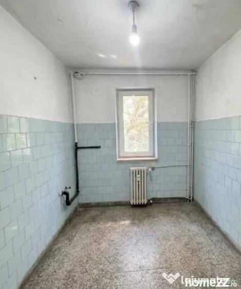 Apartament cu 2 camere semidecomandat în Tomis I
