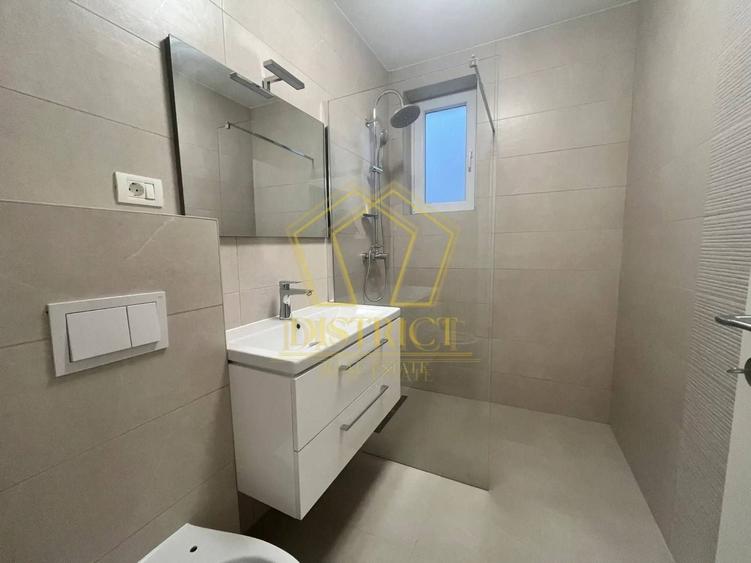 Apartament cu 2 camere semidecomandat în Giroc — fotografia 3