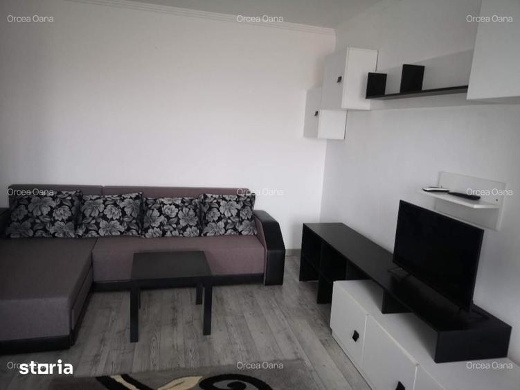 Apartament cu 2 camere decomandat în Vatra Luminoasă