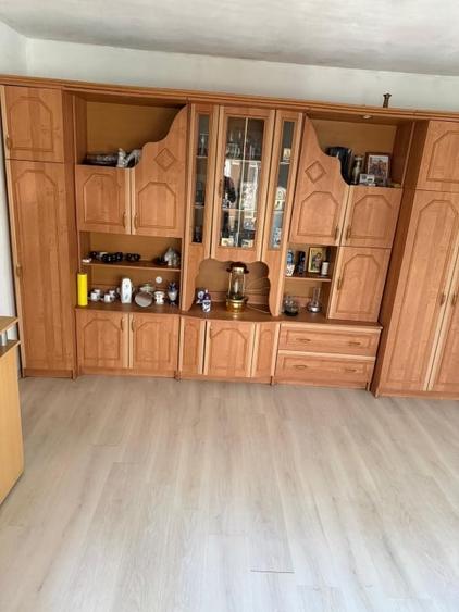 Apartament cu 2 camere nedecomandat în Nădrag