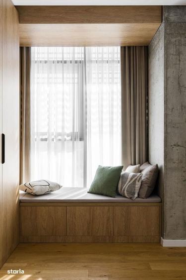 Apartament cu 3 camere în Floreasca