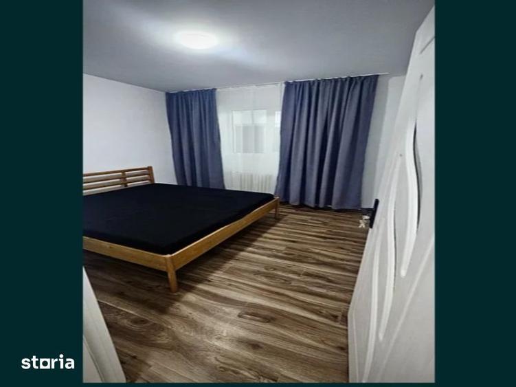 Apartament cu 2 camere decomandat, mobilat în Colentina