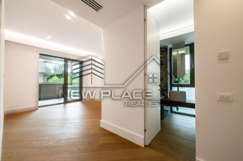 IANCU NICOLAE | Apt exclusivist [+21% TVA] Terasa de 39.7 | Lux - 7