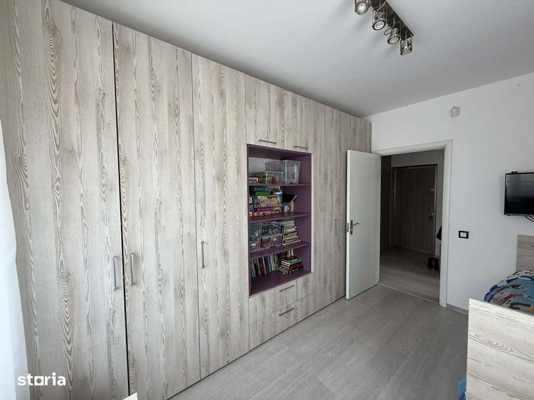 Apartament cu 3 camere în Europa — fotografia 2