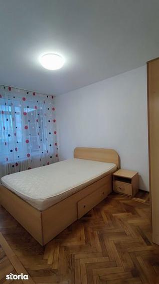 Apartament cu 2 camere în Ștefan cel Mare
