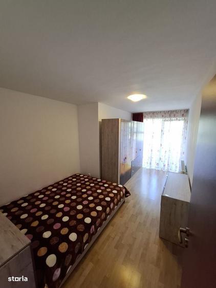 Apartament cu 2 camere decomandat în Baciu