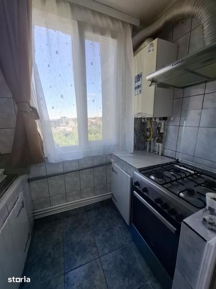 Apartament cu 3 camere în Războieni